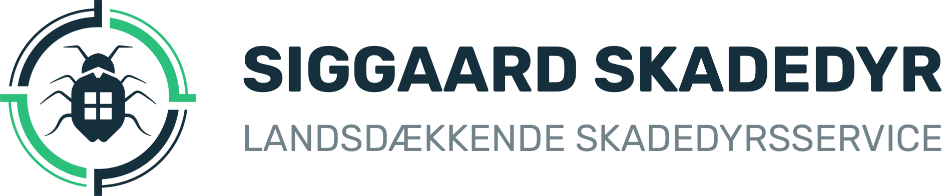 Siggaard Skadedyr